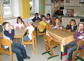 Bayerischer Wald