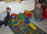 Bayerischer Wald