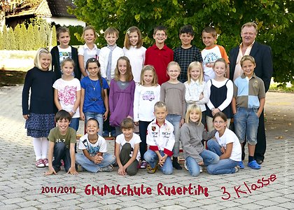 Bayerischer Wald