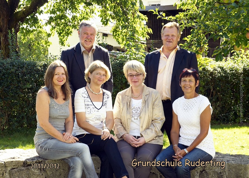 Bayerischer Wald