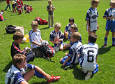Partnerschule in Stachy