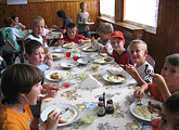Partnerschule in Prachatice