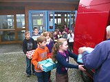 Bayerischer Wald