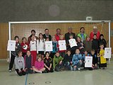 Bayerischer Wald
