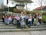 Bayerischer Wald
