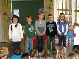 Bayerischer Wald
