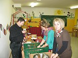 Bayerischer Wald