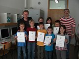 Bayerischer Wald
