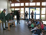 Bayerischer Wald