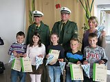 Bayerischer Wald