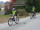 Bayerischer Wald