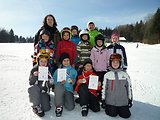 Bayerischer Wald