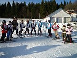 Bayerischer Wald