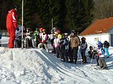 Bayerischer Wald