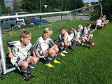 Bayerischer Wald