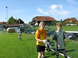 Bayerischer Wald