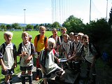 Bayerischer Wald