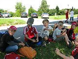 Bayerischer Wald