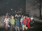 Bayerischer Wald