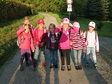 Bayerischer Wald