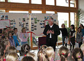 Geburtstagsfeier Bürgermeister Josef Schätzl
