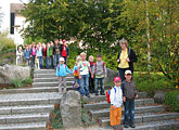 Wandertag der Grundschule Ruderting