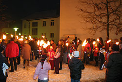 Schulleben